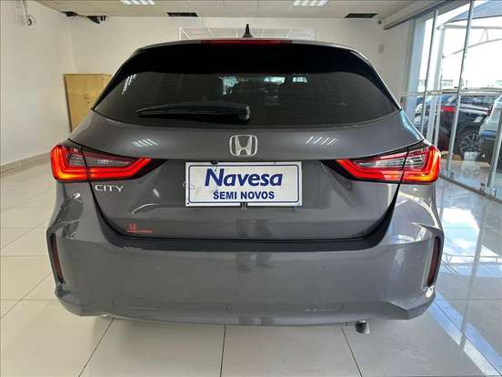 HONDA-CITY-1.5 i-VTEC FLEX HATCH EXL CVT HONDA-CITY-2022