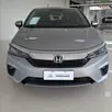 HONDA CITY 1.5 i-VTEC FLEX HATCH TOURING CVT HONDA CITY 1.5 i-VTEC FLEX HATCH TOURING CVT