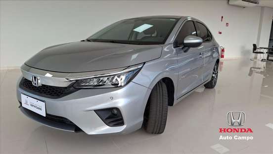 HONDA-CITY-1.5 i-VTEC FLEX HATCH TOURING CVT HONDA-CITY-2023