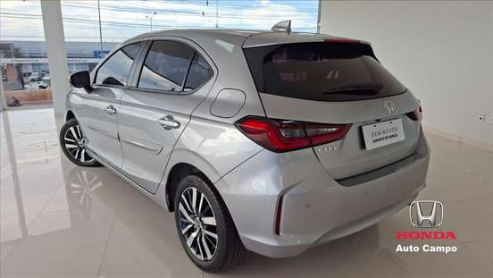 HONDA-CITY-2023