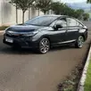 HONDA CITY 1.5 i-VTEC FLEX TOURING CVT HONDA CITY 1.5 i-VTEC FLEX TOURING CVT