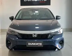 HONDA CITY 1.5 i-VTEC FLEX TOURING CVT HONDA CITY 1.5 i-VTEC FLEX TOURING CVT
