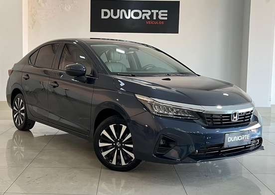 HONDA-CITY-2025