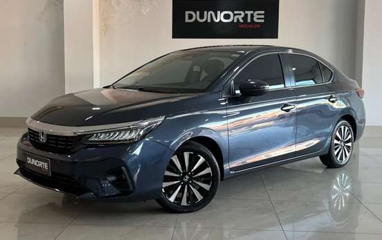 HONDA-CITY-1.5 i-VTEC FLEX TOURING CVT HONDA-CITY-2025