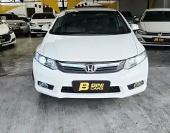 HONDA CIVIC 1.8 LXS 16V FLEX 4P AUTOMÁTICO HONDA CIVIC 1.8 LXS 16V FLEX 4P AUTOMÁTICO
