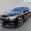 HONDA CIVIC 1.5 16V TURBO GASOLINA TOURING 4P CVT HONDA CIVIC 1.5 16V TURBO GASOLINA TOURING 4P CVT
