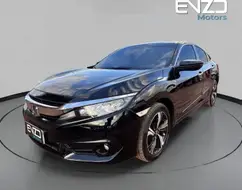HONDA CIVIC 1.5 16V TURBO GASOLINA TOURING 4P CVT HONDA CIVIC 1.5 16V TURBO GASOLINA TOURING 4P CVT