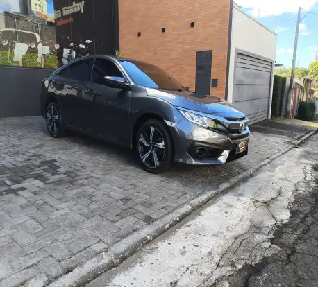HONDA-CIVIC-2018