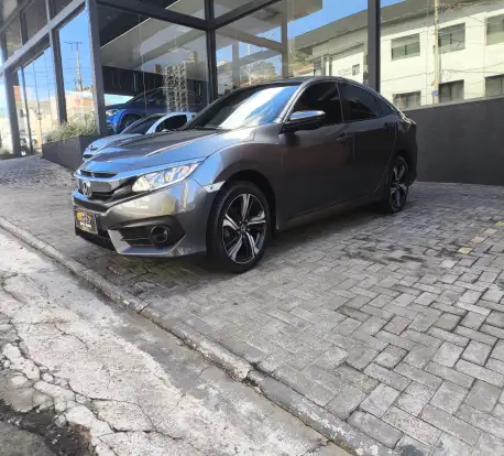 HONDA-CIVIC-2018