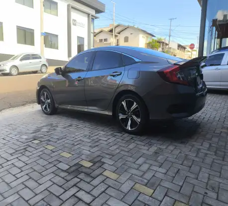 HONDA-CIVIC-2018