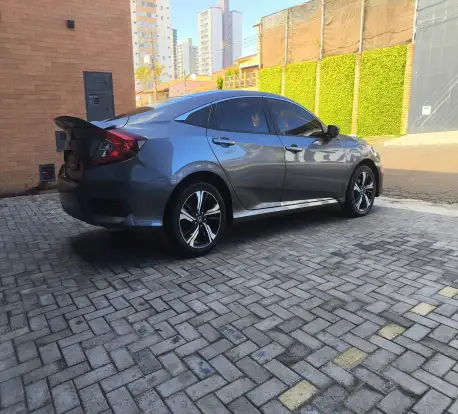HONDA-CIVIC-2018