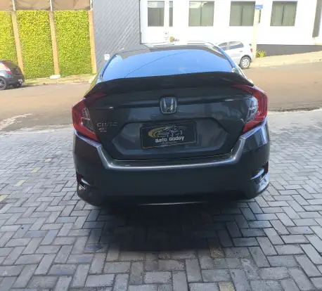 HONDA-CIVIC-2018