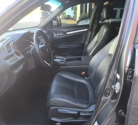 HONDA-CIVIC-2018