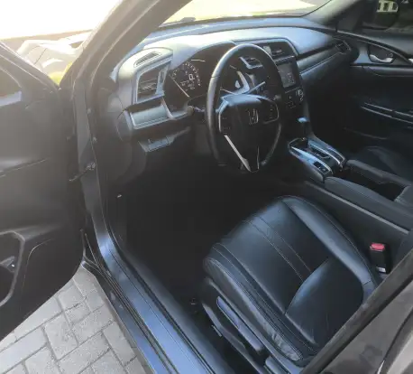 HONDA-CIVIC-2018