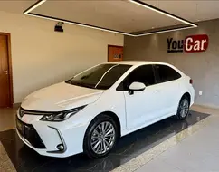 HONDA CIVIC 2.0 16V FLEXONE EXL 4P CVT HONDA CIVIC 2.0 16V FLEXONE EXL 4P CVT