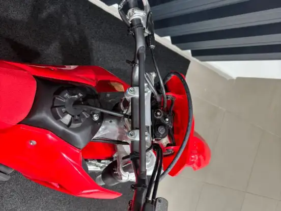 HONDA-CRF 300F HONDA-CRF 300F-2026