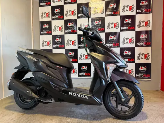 HONDA ELITE 125i HONDA ELITE 125i