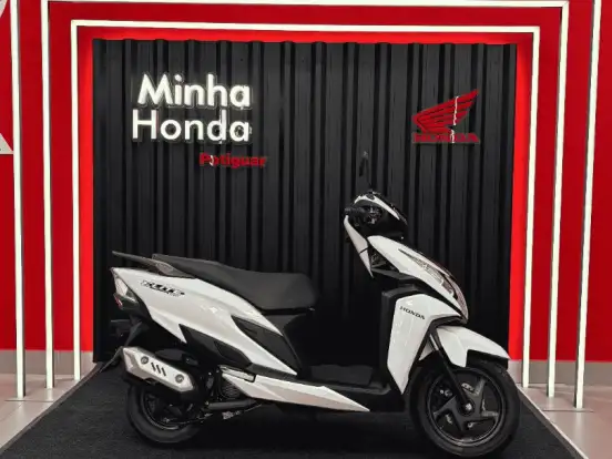 HONDA-ELITE 125i HONDA-ELITE 125i-2026