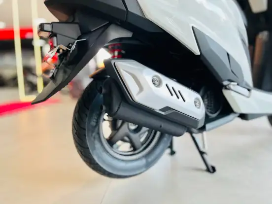 HONDA-ELITE 125i HONDA-ELITE 125i-2026