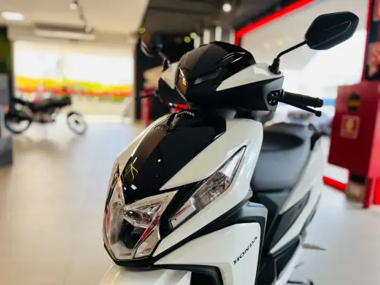 HONDA-ELITE 125i HONDA-ELITE 125i-2026