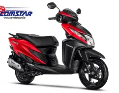 HONDA ELITE 125i HONDA ELITE 125i