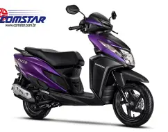HONDA ELITE 125i HONDA ELITE 125i
