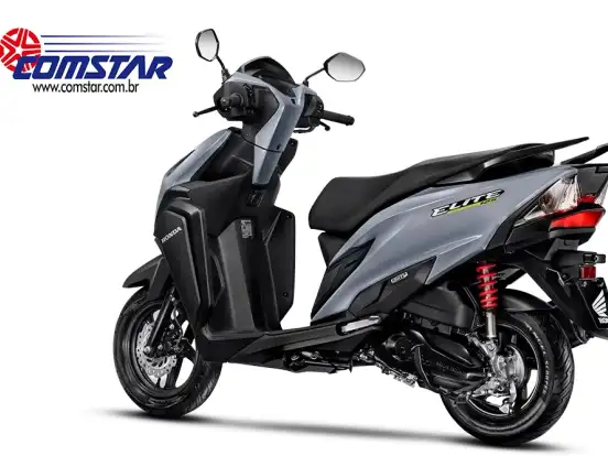 HONDA-ELITE 125i HONDA-ELITE 125i-2026