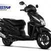 HONDA ELITE 125i HONDA ELITE 125i