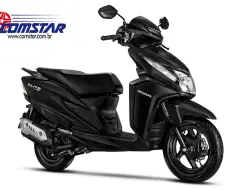 HONDA ELITE 125i HONDA ELITE 125i