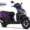 HONDA ELITE 125i HONDA ELITE 125i