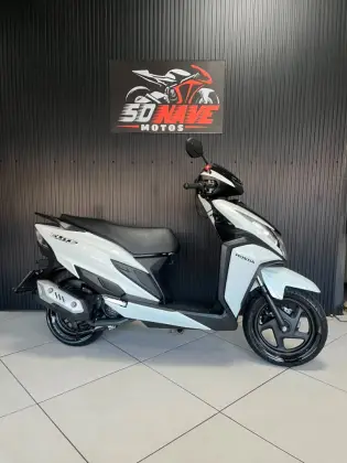 HONDA ELITE 125i HONDA ELITE 125i