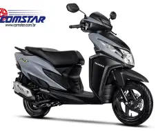 HONDA ELITE 125i HONDA ELITE 125i