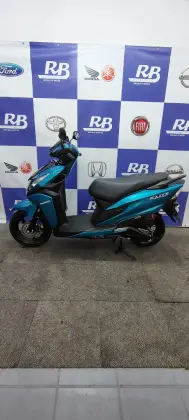 HONDA ELITE 125i HONDA ELITE 125i