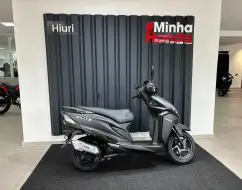 HONDA ELITE 125i HONDA ELITE 125i