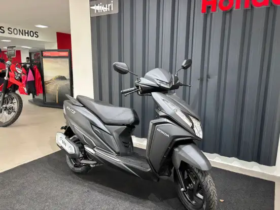HONDA-ELITE 125i HONDA-ELITE 125i-2026