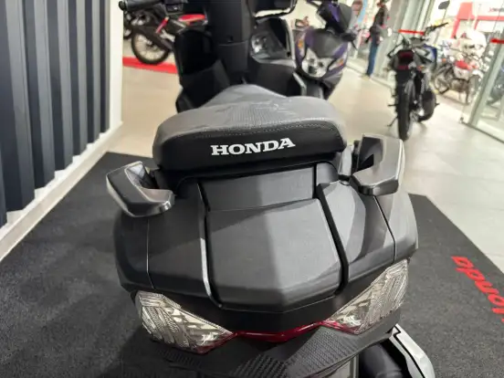 HONDA-ELITE 125i HONDA-ELITE 125i-2026