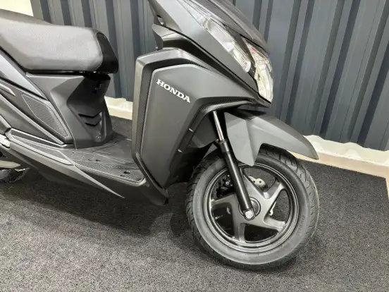 HONDA-ELITE 125i HONDA-ELITE 125i-2026