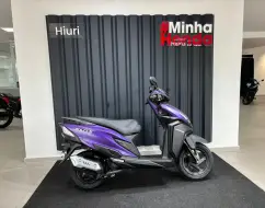 HONDA ELITE 125i HONDA ELITE 125i