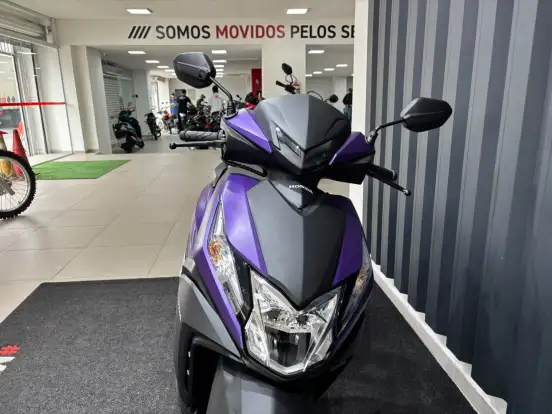 HONDA-ELITE 125i HONDA-ELITE 125i-2026