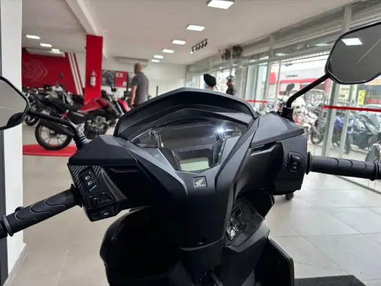 HONDA-ELITE 125i-2026