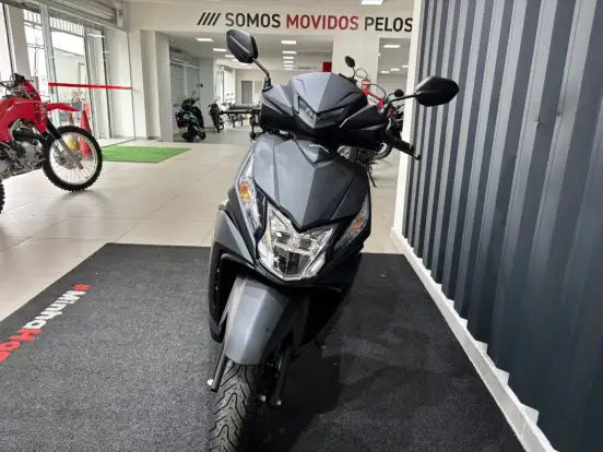 HONDA-ELITE 125i HONDA-ELITE 125i-2026