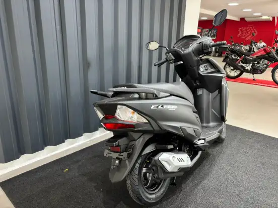 HONDA-ELITE 125i-2026