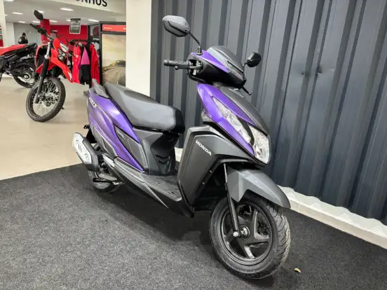 HONDA-ELITE 125i HONDA-ELITE 125i-2026