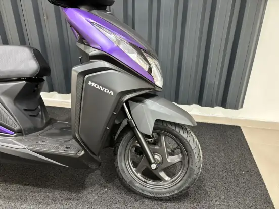HONDA-ELITE 125i HONDA-ELITE 125i-2026