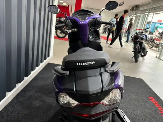 HONDA-ELITE 125i HONDA-ELITE 125i-2026