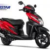 HONDA ELITE 125i HONDA ELITE 125i