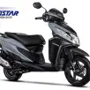HONDA ELITE 125i HONDA ELITE 125i