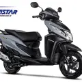 HONDA ELITE 125i HONDA ELITE 125i