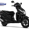 HONDA ELITE 125i HONDA ELITE 125i