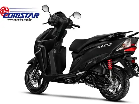 HONDA-ELITE 125i HONDA-ELITE 125i-2026